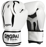 Adult Boxing Gloves - Mike's Gear 
