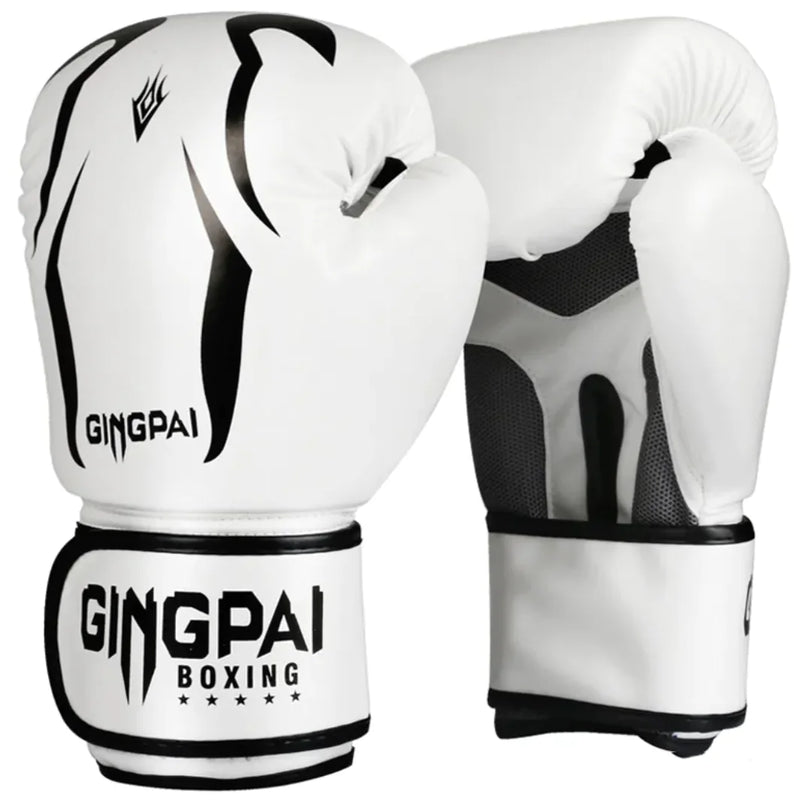 Adult Boxing Gloves - Mike's Gear 