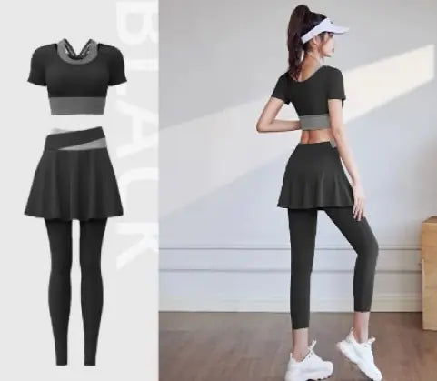 High Flick Yoga Pants - Mike's Gear 