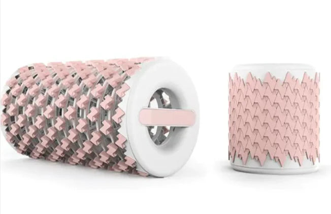 Flex Foam Telescopic Yoga Roller - Mike's Gear 