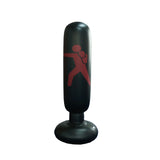 Inflatable Vertical Boxing Punching Bag - Mike's Gear 
