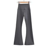 Women Skinny Yoga Pants - Mike's Gear 