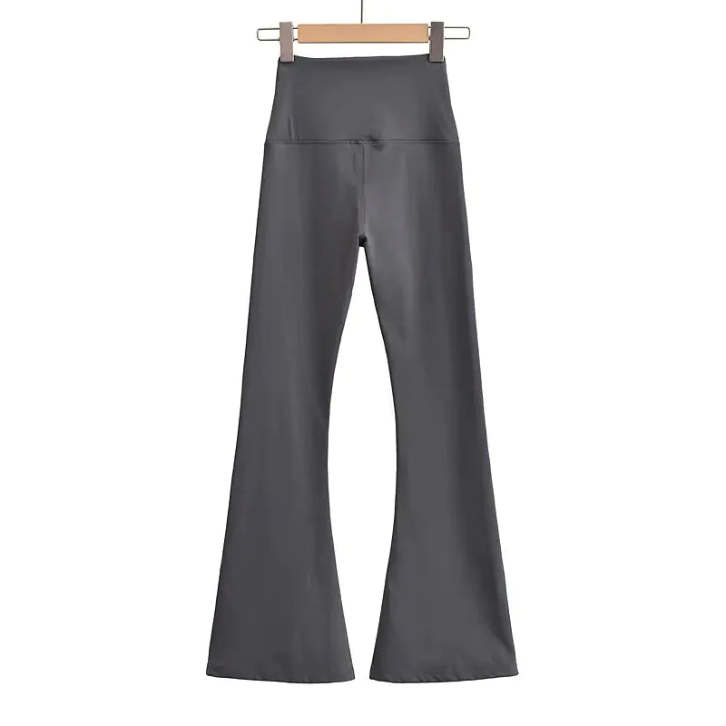 Women Skinny Yoga Pants - Mike's Gear 