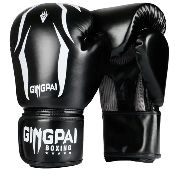 Adult Boxing Gloves - Mike's Gear 
