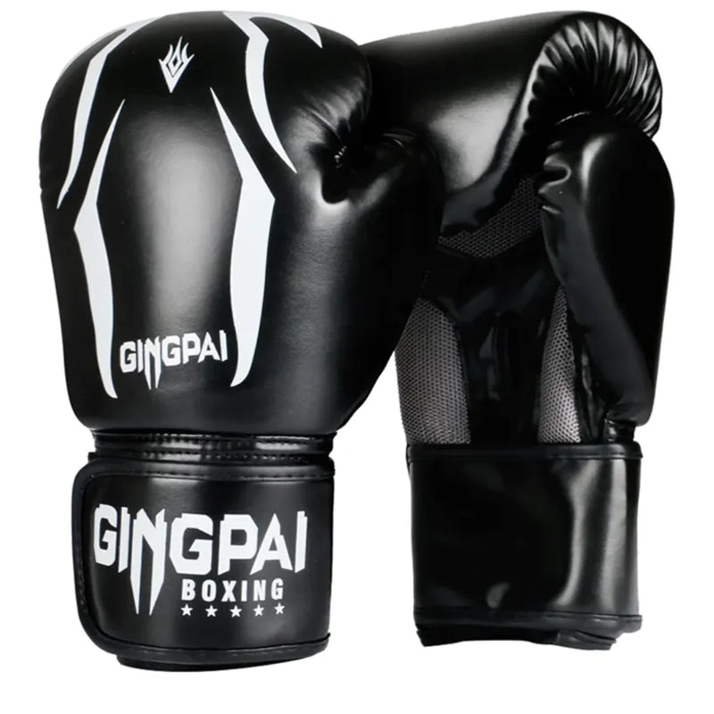 Adult Boxing Gloves - Mike's Gear 