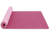 Ultra-Thick Non-Slip Yoga Mat - Mike's Gear 