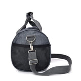 Gym Bag - Mike's Gear 