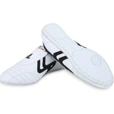 Alomejor Taekwondo Shoes Taekwondo Boxing Karate Training Shoes Taichi Kong Fu Shoes for Kung Fu Taichi Taekwondo Boxing Karate (40)