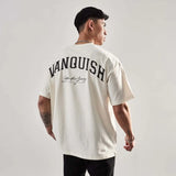 Brand Gym Men's T-Shirt - Mike's Gear 