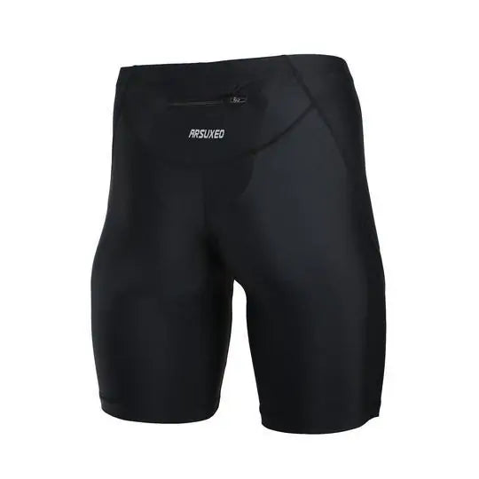 Mens Compression Performance Shorts