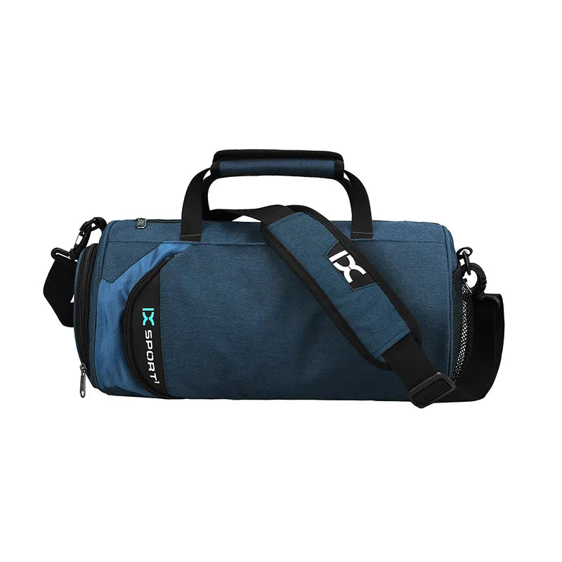 Yoga & Basketball Backpack - Mike's Gear 