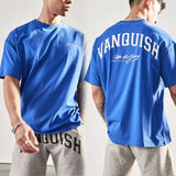 Brand Gym Men's T-Shirt - Mike's Gear 