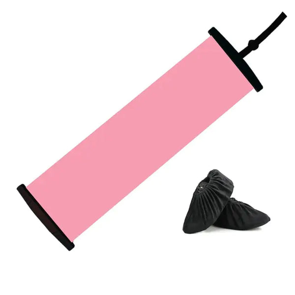 Yoga Sliding Mat - Mike's Gear 