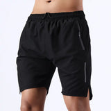 Men's Gym Shorts - Mike's Gear 
