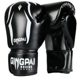 Adult Boxing Gloves - Mike's Gear 