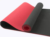 Ultra-Thick Non-Slip Yoga Mat - Mike's Gear 