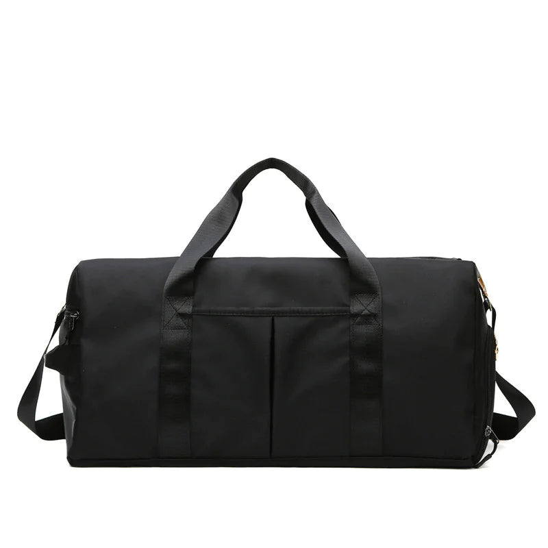 Gym Bag - Mike's Gear 