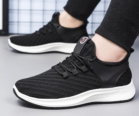 Casual, Sports, and Running Shoes