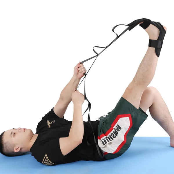 Yoga Stretch Strap - Mike's Gear 