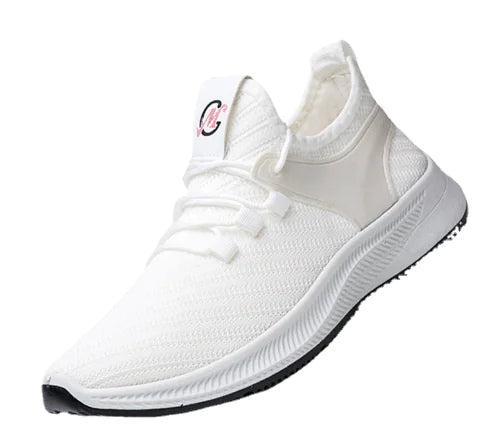 Casual, Sports, and Running Shoes