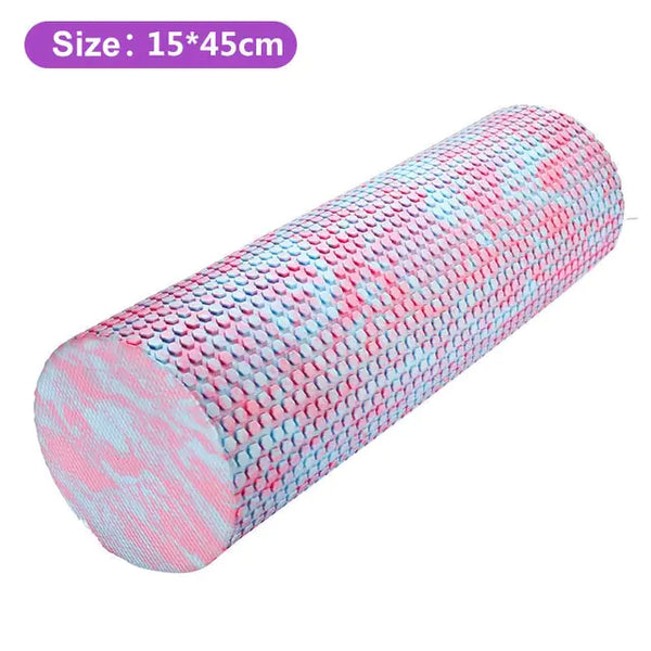 Cloud Yoga Foam Roller - Mike's Gear 