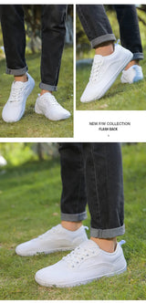 Outdoor Non-Slip Barefoot Running Shoes