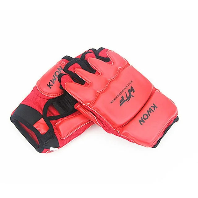 Children Karate Boxing Gloves - Mike's Gear 