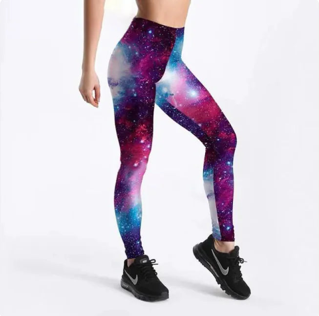Yoga Pants - Mike's Gear 