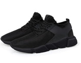 Breathable Mesh Casual Running Shoes