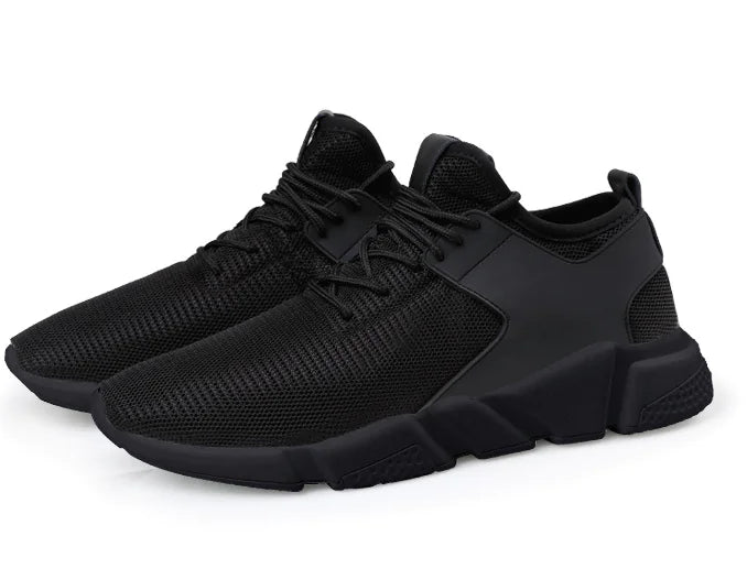 Breathable Mesh Casual Running Shoes