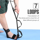 Yoga Stretch Strap - Mike's Gear 