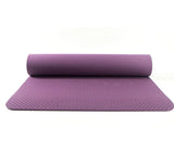 Ultra-Thick Non-Slip Yoga Mat - Mike's Gear 