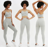 Yoga Pants - Mike's Gear 