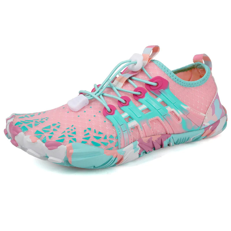 Men's Off-road Running Shoes