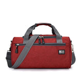 Gym Bag - Mike's Gear 