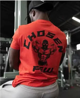 Fit Flex Running Tee - Mike's Gear 
