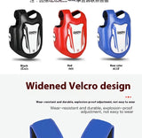 Sanda Chest Armor - Mike's Gear 
