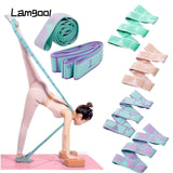 Yoga Elastic Band - Mike's Gear 
