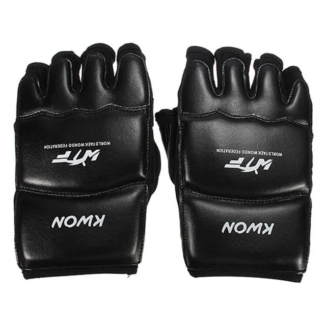 Children Karate Boxing Gloves - Mike's Gear 