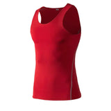 Gym Bodybuild Tank Tops - Mike's Gear 