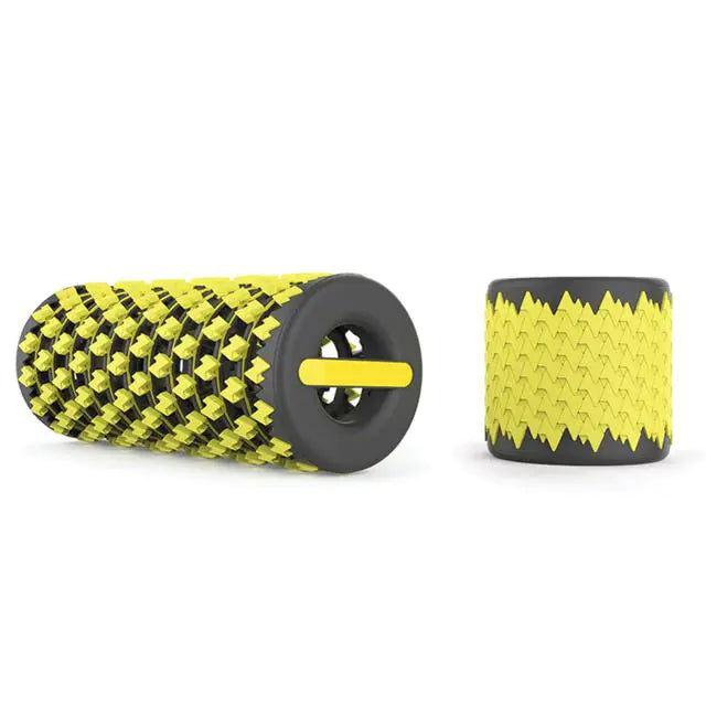 Multifunctional Yoga Pillar - Mike's Gear 