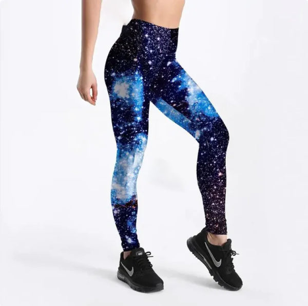 Yoga Pants - Mike's Gear 