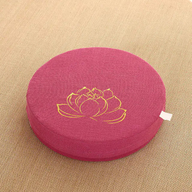 Yoga Removable Cushion - Mike's Gear 