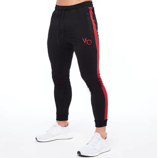 Gym Jogger Sports Suit - Mike's Gear 