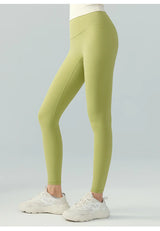 High-Waisted Yoga Pants - Mike's Gear 