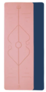 Eco Yoga Mat - Mike's Gear 