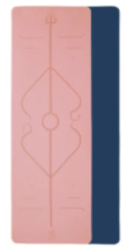 Eco Yoga Mat - Mike's Gear 