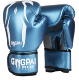 Adult Boxing Gloves - Mike's Gear 