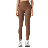 High-Waisted Yoga Pants - Mike's Gear 