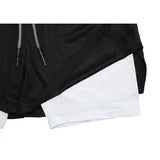 Gym Shorts For Men - Mike's Gear 